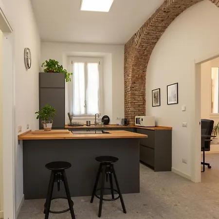 The Brick Arc Haven - New Exclusive *